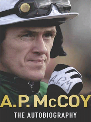 cover image of A.P. McCoy: My Autobiography